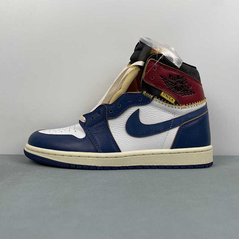 R NIKE AIR JORDAN 1 HIGH 1 AJ1 1 BV1300-146 35-48 5
